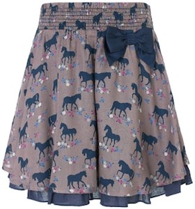 Horse Skirt