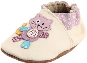 Kitten baby toddler shoes