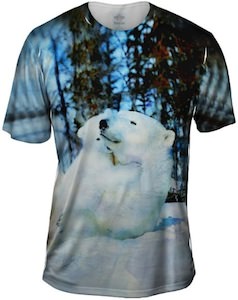 Polar Bear T-Shirt